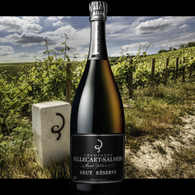 Billecart-Salmon Brut reservé