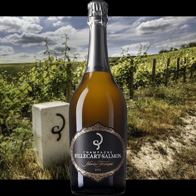 Billecart Cuveé Nicolas...