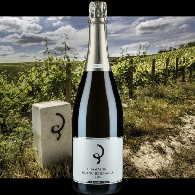 Billecart Blanc de Blancs