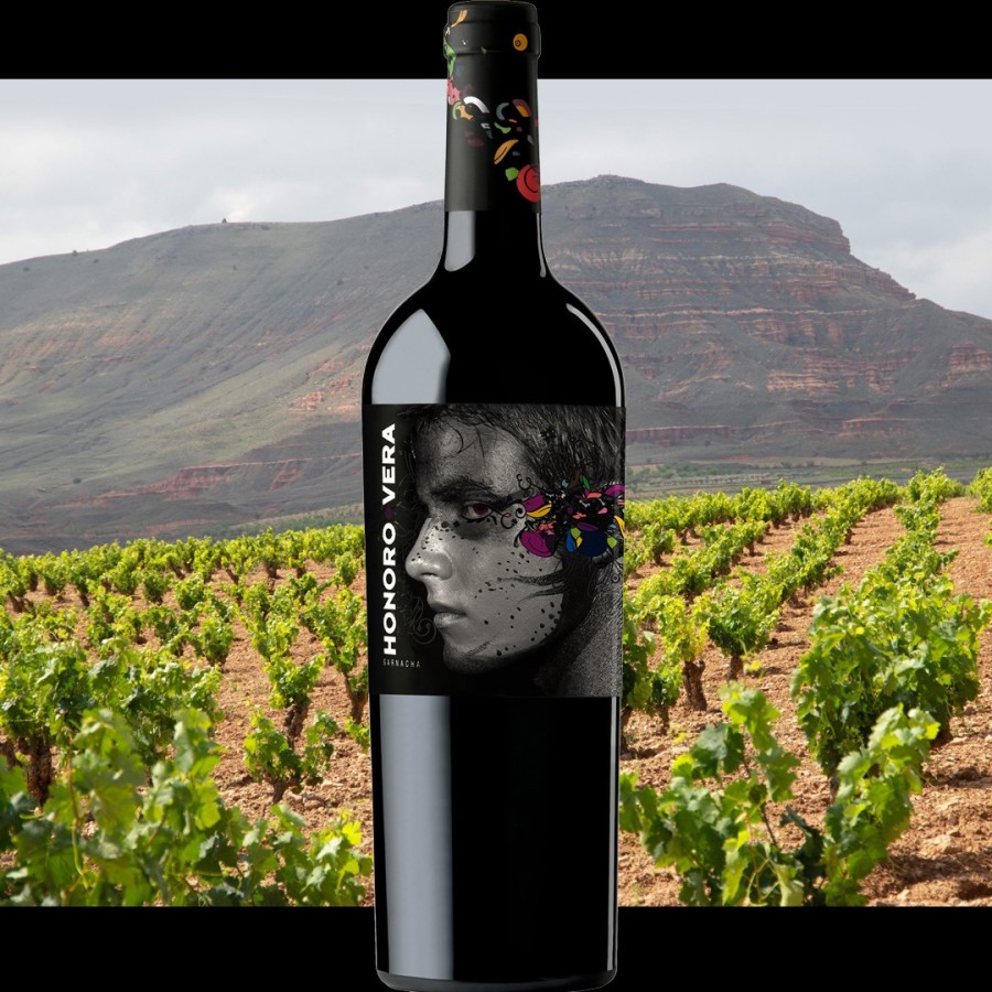 Honoro Garnacha