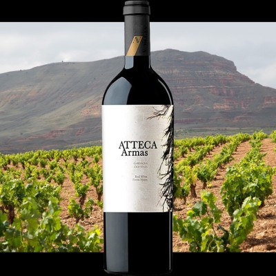 Atteca Armas