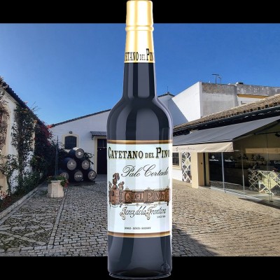 Palo Cortado VOS Cayetano...