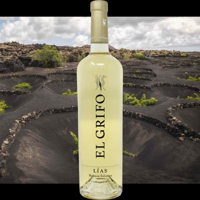 El Grifo Lías