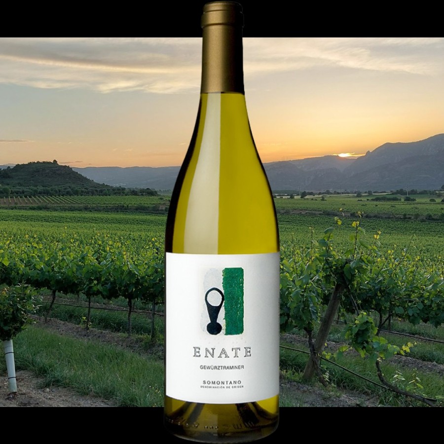 Enate Gewürztraminer