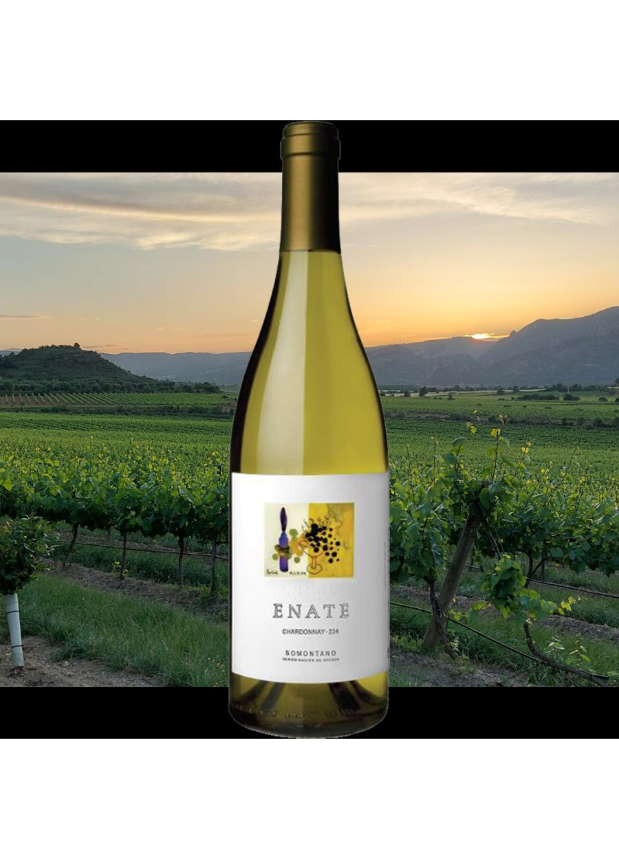 Enate Chardonnay 234