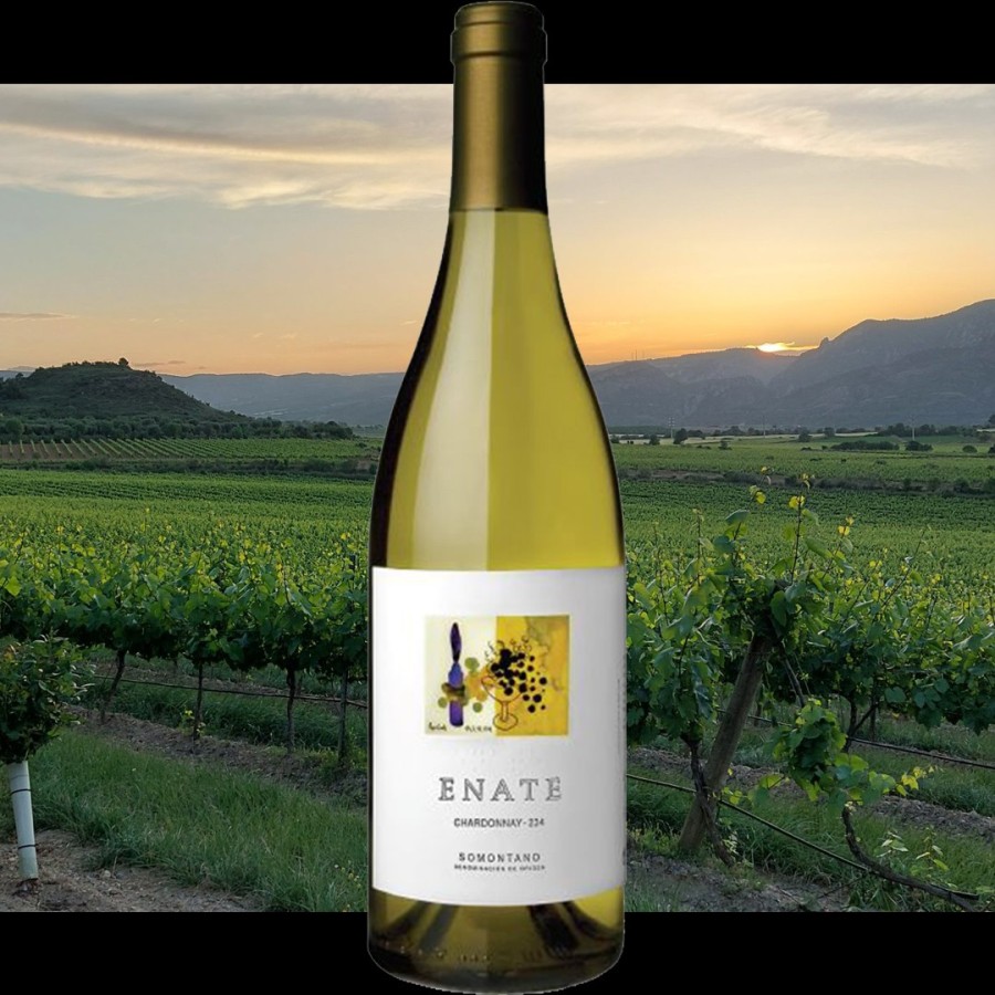Enate Chardonnay 234