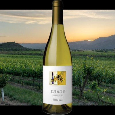 Enate Chardonnay 234