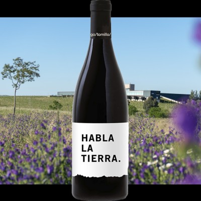 Habla la tierra