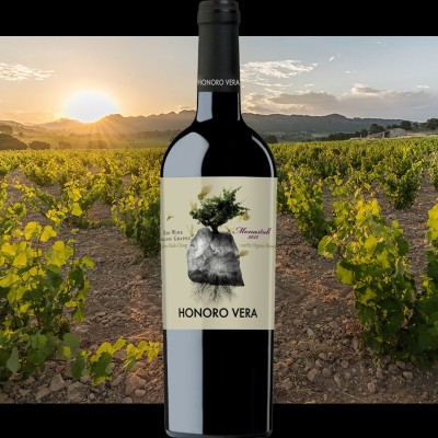 Honoro Vera Organic