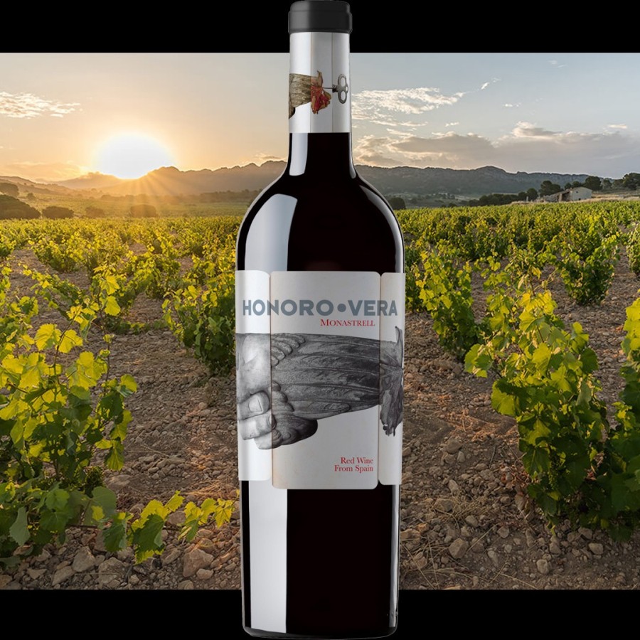 Honoro Vera Monastrell