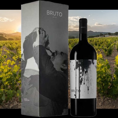 Bruto X Aniversario Magnum