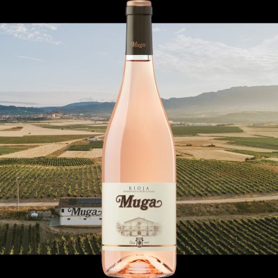 Muga Rosado