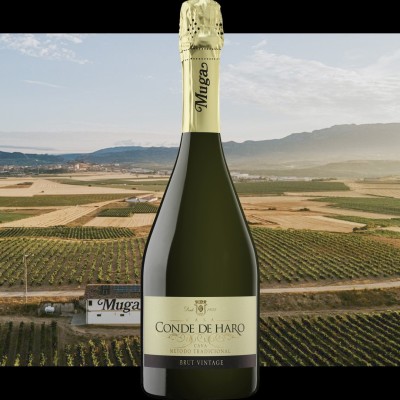 Cava Conde de Haro