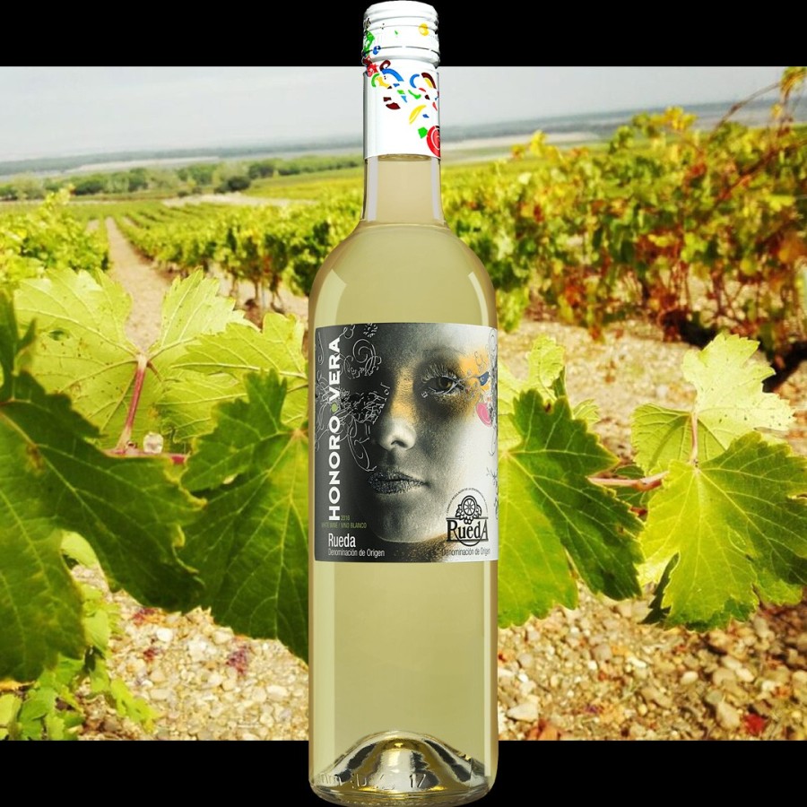 Honoro Vera Rueda Verdejo