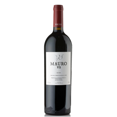 Mauro VS
