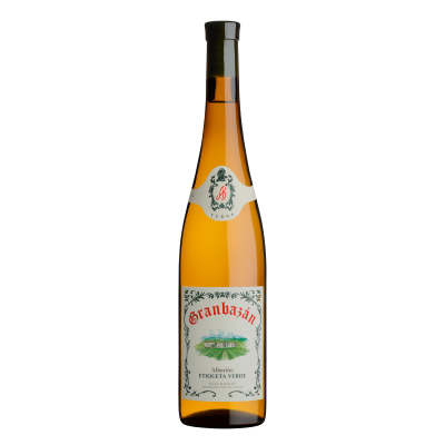 Gran Bazán Verde